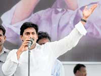 YS Jagan YS Jagan