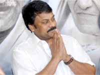 Chiranjeevi Chiranjeevi