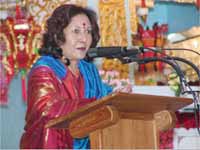 Geetha Reddy Geetha Reddy