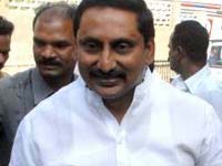 Kiran Kumar Reddy Kiran Kumar Reddy