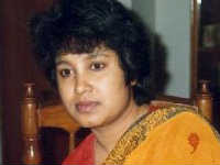 Taslima Nasreen Taslima Nasreen