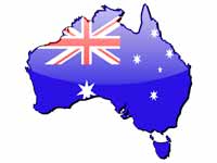 Australia Australia