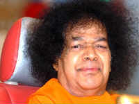Sathya Sai Baba Sathya Sai Baba