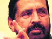 Suresh Kalmadi Suresh Kalmadi