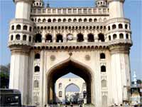 Hyderabad Hyderabad