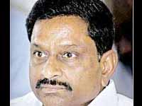DL Ravindra Reddy DL Ravindra Reddy