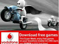 Vodafone Vodafone