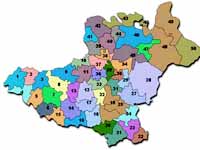 Warangal District Warangal District