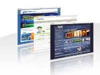 Own Website Own Website