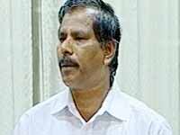 Jupudi Prabhakar Rao Jupudi Prabhakar Rao