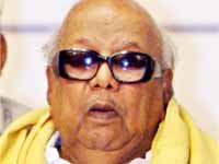Karunanidhi Karunanidhi