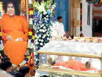Sathya Saibaba Sathya Saibaba
