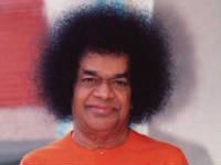 Sathya Sai Baba Sathya Sai Baba