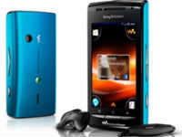 Sony Ericsson Sony Ericsson