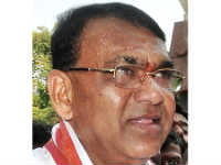 Pocharam Srinivas Reddy Pocharam Srinivas Reddy