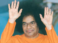 Sathya Sai Baba Sathya Sai Baba