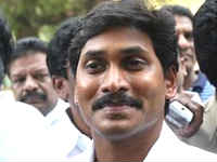 YS Jagan YS Jagan