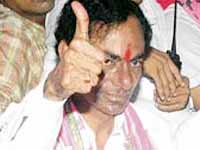 K Chandrasekhar Rao K Chandrasekhar Rao