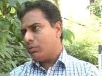 KT Rama Rao KT Rama Rao