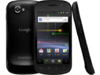Nexus S Nexus S