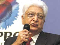 Azim Premji Azim Premji