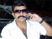 Rajasekhar Rajasekhar