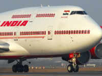 Air India Air India