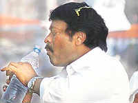 Chiranjeevi Chiranjeevi