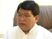 Dorjee Khandu Dorjee Khandu