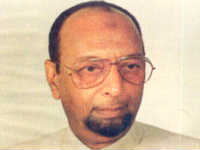 Salahuddin Owaisi Salahuddin Owaisi