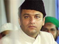 Akbaruddin Owaisi Akbaruddin Owaisi
