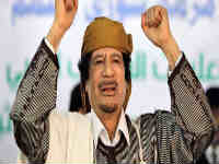 Gaddafi Gaddafi