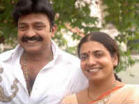 Rajasekhar-Jeevitha Rajasekhar-Jeevitha