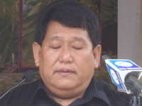 Dorjee Khandu Dorjee Khandu