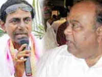 Nagam Janaardhan Reddy-K Chandrasekhar Rao Nagam Janaardhan Reddy-K Chandrasekhar Rao