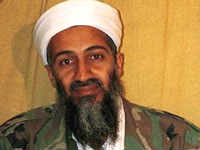Osama Bin Laden Osama Bin Laden