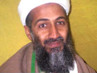 Osama Bin Laden Osama Bin Laden