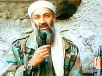 Osama Bin Laden Osama Bin Laden