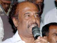 Rajinikanth Rajinikanth