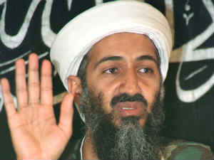 Osama Bin Laden Osama Bin Laden