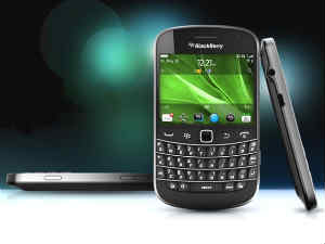 BlackBerry BlackBerry