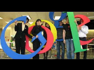 Google Google