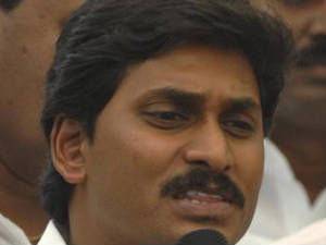 YS Jagan YS Jagan