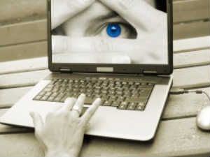 Laptop - Eye Tracking Technology Laptop - Eye Tracking Technology