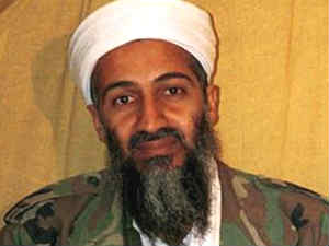 Osama Bin Laden Osama Bin Laden