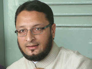 Asaduddin Owaisi Asaduddin Owaisi