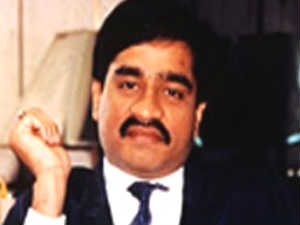 Dawood Ibrahim Dawood Ibrahim