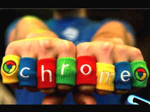 Google Chrome Google Chrome