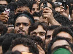 Million Mobile Users Million Mobile Users