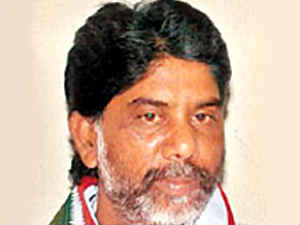 Mallu Bhatti Vikramarka Mallu Bhatti Vikramarka